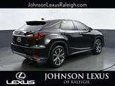 Thumbnail of 2021 Caviar Lexus RX 350