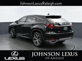 Thumbnail of 2021 Caviar Lexus RX 350