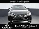 Thumbnail of 2021 Caviar Lexus RX 350
