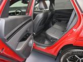 Thumbnail of 2022 Red Crimson Hyundai TUCSON