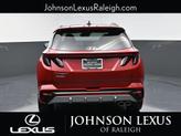Thumbnail of 2022 Red Crimson Hyundai TUCSON