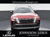Thumbnail of 2022 Red Crimson Hyundai TUCSON
