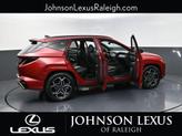 Thumbnail of 2022 Red Crimson Hyundai TUCSON