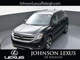 Thumbnail of 2023 Deep Black Volkswagen Taos