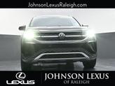Thumbnail of 2023 Deep Black Volkswagen Taos