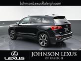 Thumbnail of 2023 Deep Black Volkswagen Taos