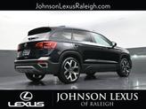 Thumbnail of 2023 Deep Black Volkswagen Taos