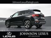 Thumbnail of 2023 Deep Black Volkswagen Taos