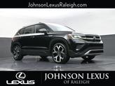 Thumbnail of 2023 Deep Black Volkswagen Taos