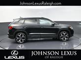 Thumbnail of 2023 Deep Black Volkswagen Taos