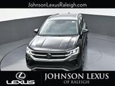 Photo of 2023 Deep Black Volkswagen Taos