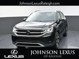 Thumbnail of 2023 Deep Black Volkswagen Taos