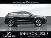 Thumbnail of 2023 Deep Black Volkswagen Taos