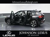 Thumbnail of 2023 Deep Black Volkswagen Taos