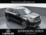Thumbnail of 2023 Deep Black Volkswagen Taos