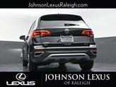 Thumbnail of 2023 Deep Black Volkswagen Taos