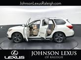 Thumbnail of 2019 Pearl White Tricoat Nissan Pathfinder