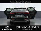 Thumbnail of 2025 Caviar Lexus NX 350