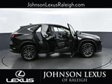 Thumbnail of 2025 Caviar Lexus NX 350