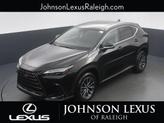 Thumbnail of 2025 Caviar Lexus NX 350