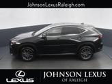 Thumbnail of 2025 Caviar Lexus NX 350