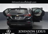 Thumbnail of 2022 Iron Gray Metallic Chevrolet Equinox