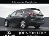 Thumbnail of 2022 Iron Gray Metallic Chevrolet Equinox
