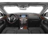 Thumbnail of 2018 Black Obsidian INFINITI QX80