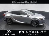 Thumbnail of 2023 Iridium Lexus RX 350