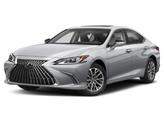Photo of 2025 Iridium Lexus ES 350