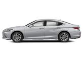 Thumbnail of 2025 Iridium Lexus ES 350