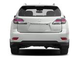 Thumbnail of 2013 Starfire Pearl Lexus RX 350