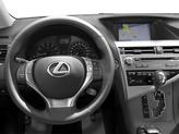 Thumbnail of 2013 Starfire Pearl Lexus RX 350