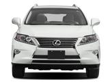 Thumbnail of 2013 Starfire Pearl Lexus RX 350