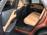 Thumbnail of 2025 Copper Crest Lexus RX 350