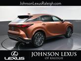 Thumbnail of 2025 Copper Crest Lexus RX 350