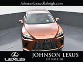 Thumbnail of 2025 Copper Crest Lexus RX 350