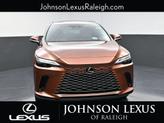Thumbnail of 2025 Copper Crest Lexus RX 350