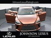 Thumbnail of 2025 Copper Crest Lexus RX 350