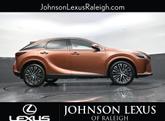 Thumbnail of 2025 Copper Crest Lexus RX 350