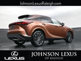 Thumbnail of 2025 Copper Crest Lexus RX 350