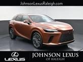 Thumbnail of 2025 Copper Crest Lexus RX 350