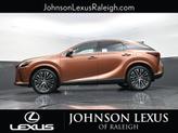 Thumbnail of 2025 Copper Crest Lexus RX 350