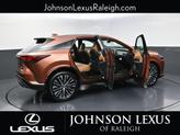 Thumbnail of 2025 Copper Crest Lexus RX 350