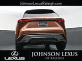 Thumbnail of 2025 Copper Crest Lexus RX 350
