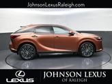 Thumbnail of 2025 Copper Crest Lexus RX 350