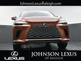 Thumbnail of 2025 Copper Crest Lexus RX 350