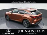 Thumbnail of 2025 Copper Crest Lexus RX 350