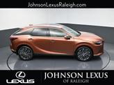 Thumbnail of 2025 Copper Crest Lexus RX 350