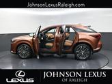 Thumbnail of 2025 Copper Crest Lexus RX 350